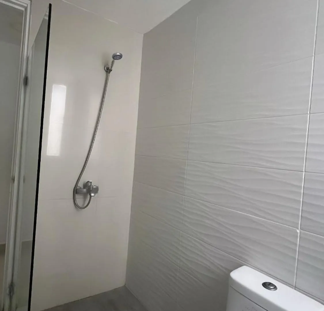 Bavaro Punta Cana Beach Pool Ducassi Sol Caribe Los Corales Appartement