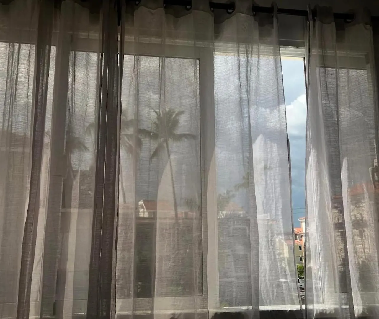 Appartement Bavaro Punta Cana Beach Pool Ducassi Sol Caribe Los Corales